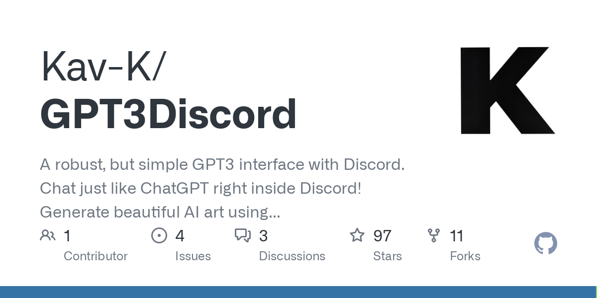gpt3/dall-e2-in-discord,-chat-like-chatgpt,-generate-images,-and-more