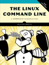 the-linux-command-line