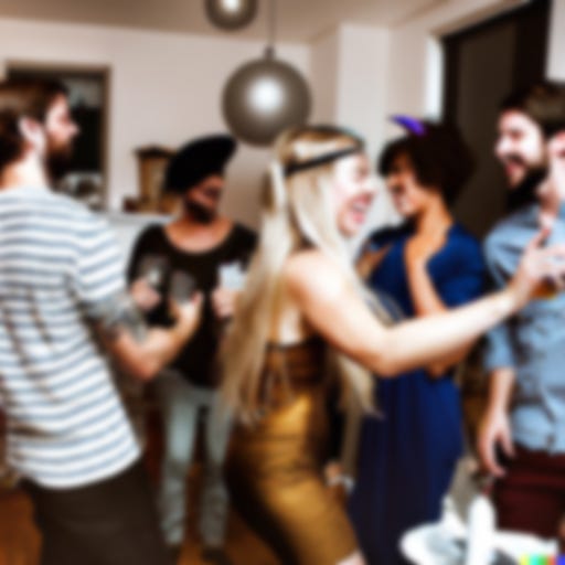 even-more-bay-area-house-party