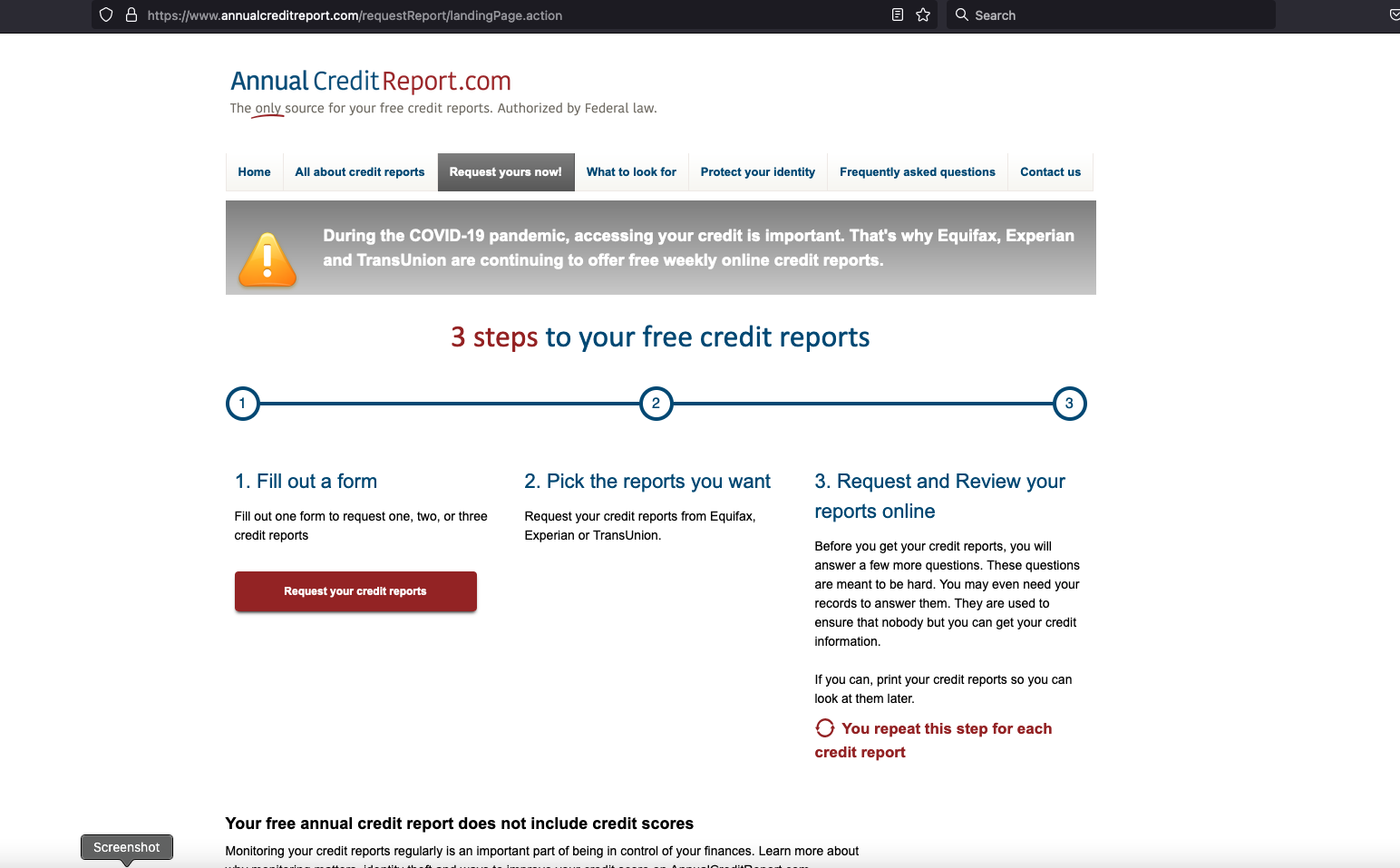 identity-thieves-bypassed-experian-security-to-view-credit-reports