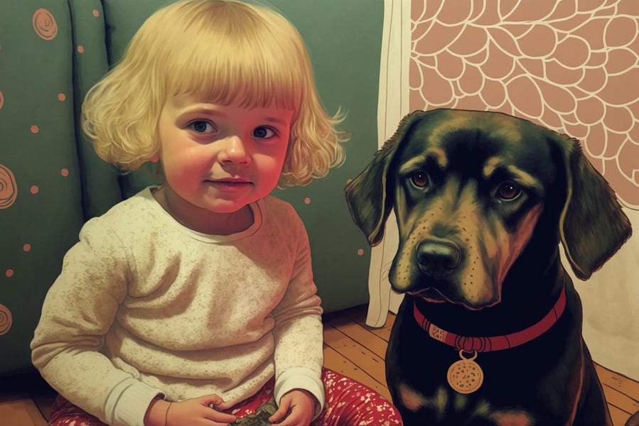 9-things-i-learned-from-my-2-year-old-baby-girl