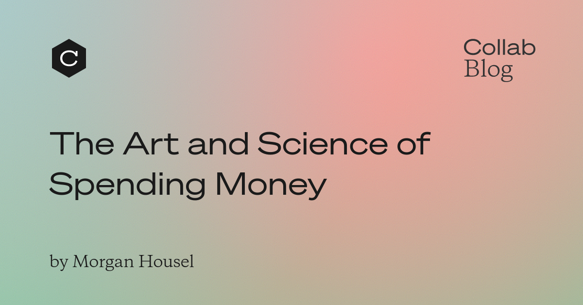 the-art-and-science-of-spending-money