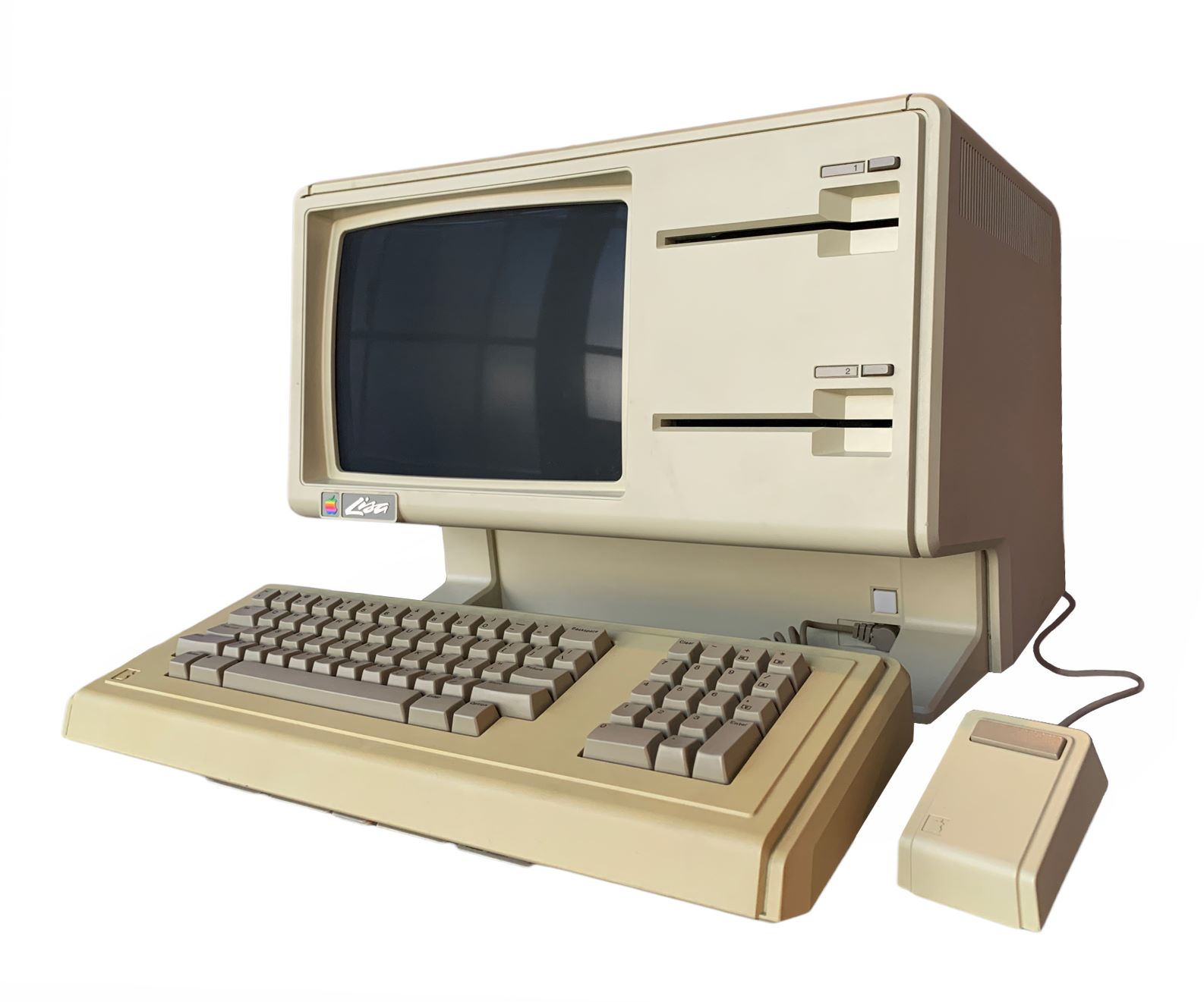 lisa-source-code-release