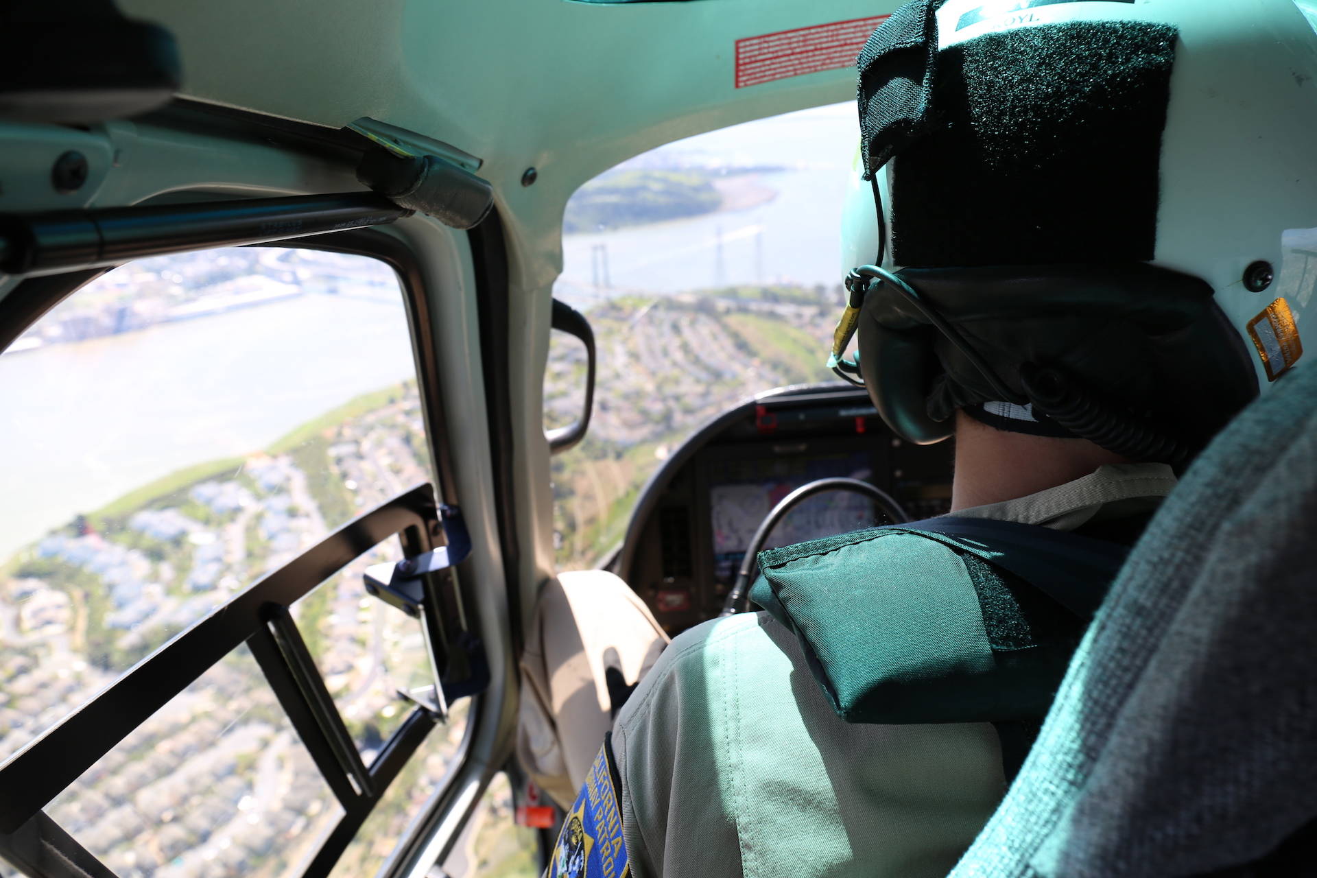 how-true-is-‘speed-enforced-by-aircraft’-sign?-(2016)