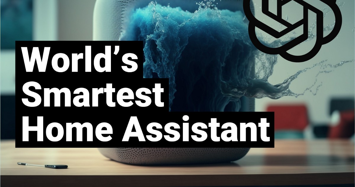 chatgpt-in-an-ios-shortcut-–-worlds-smartest-homekit-voice-assistant