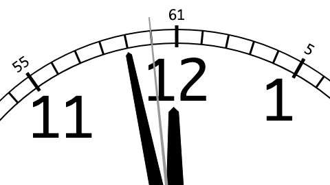 an-update-on-leap-seconds