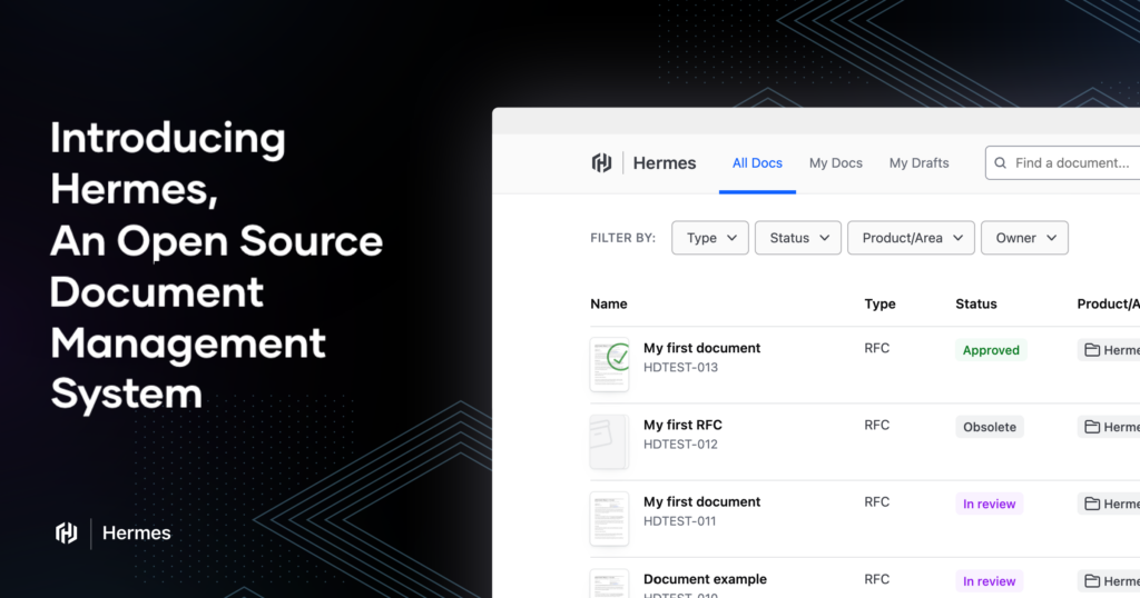 hermes:-an-open-source-document-management-system