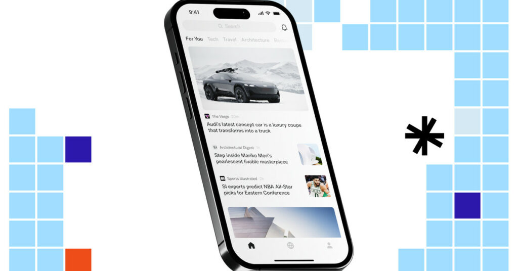 instagram’s-co-founders-are-back-with-artifact,-a-kind-of-tiktok-for-text