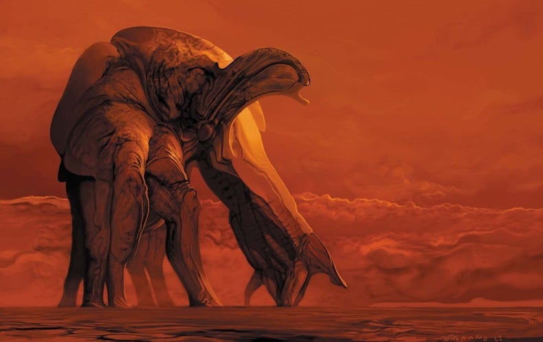 the-search-for-extraterrestrial-life-as-we-don’t-know-it