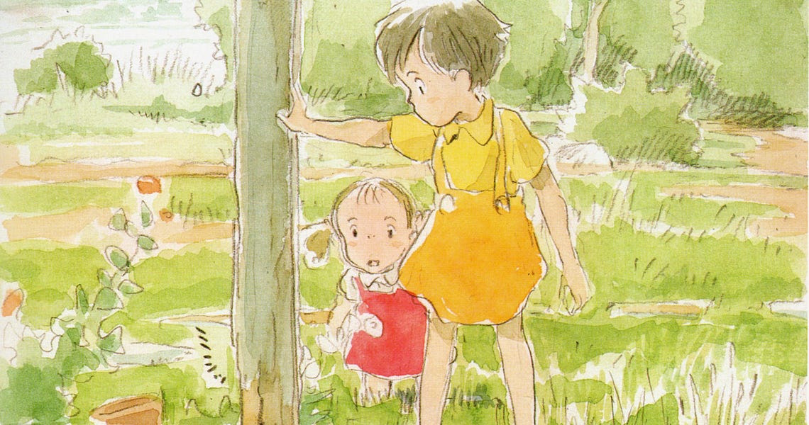 how-to-paint-like-hayao-miyazaki