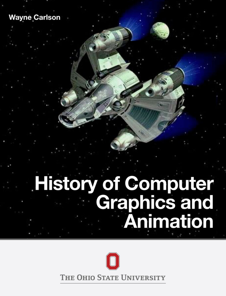 history-of-computer-graphics-and-animation