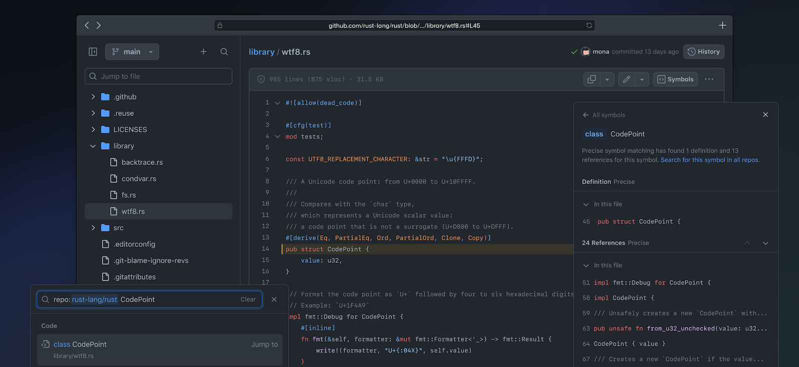 the-technology-behind-github’s-new-code-search