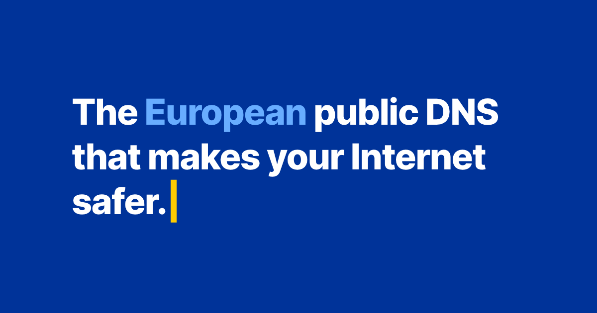 dns0:-the-european-public-dns-that-makes-your-internet-safer