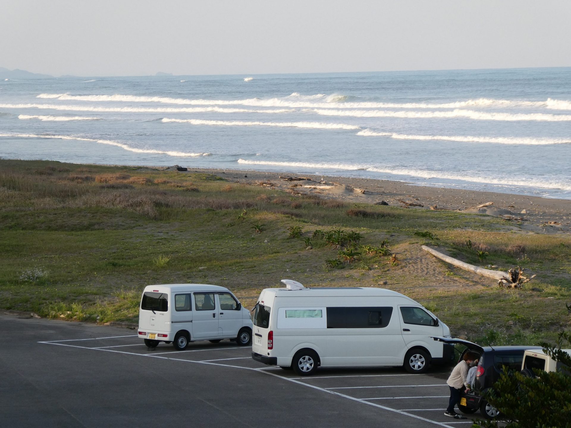 van-life-in-japan