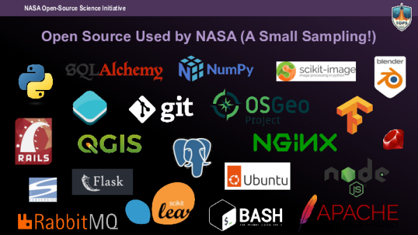nasa-and-open-source-software