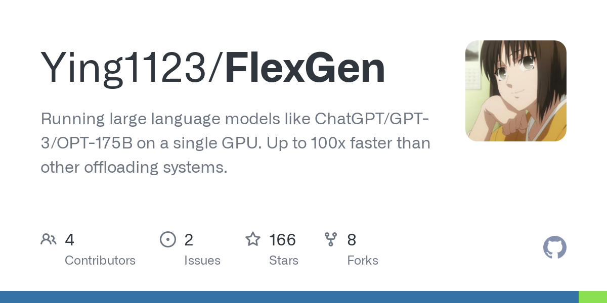 running-large-language-models-like-chatgpt-on-a-single-gpu