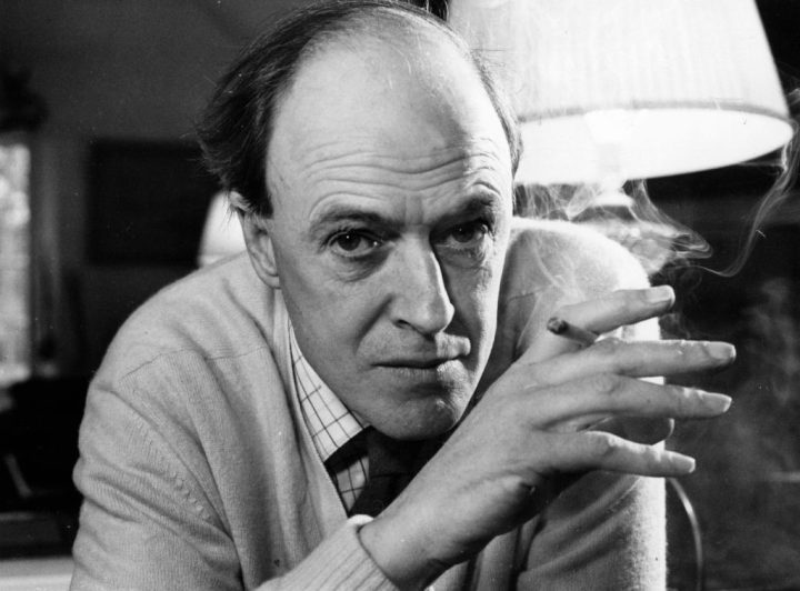 the-rewriting-of-roald-dahl-is-an-act-of-cultural-vandalism