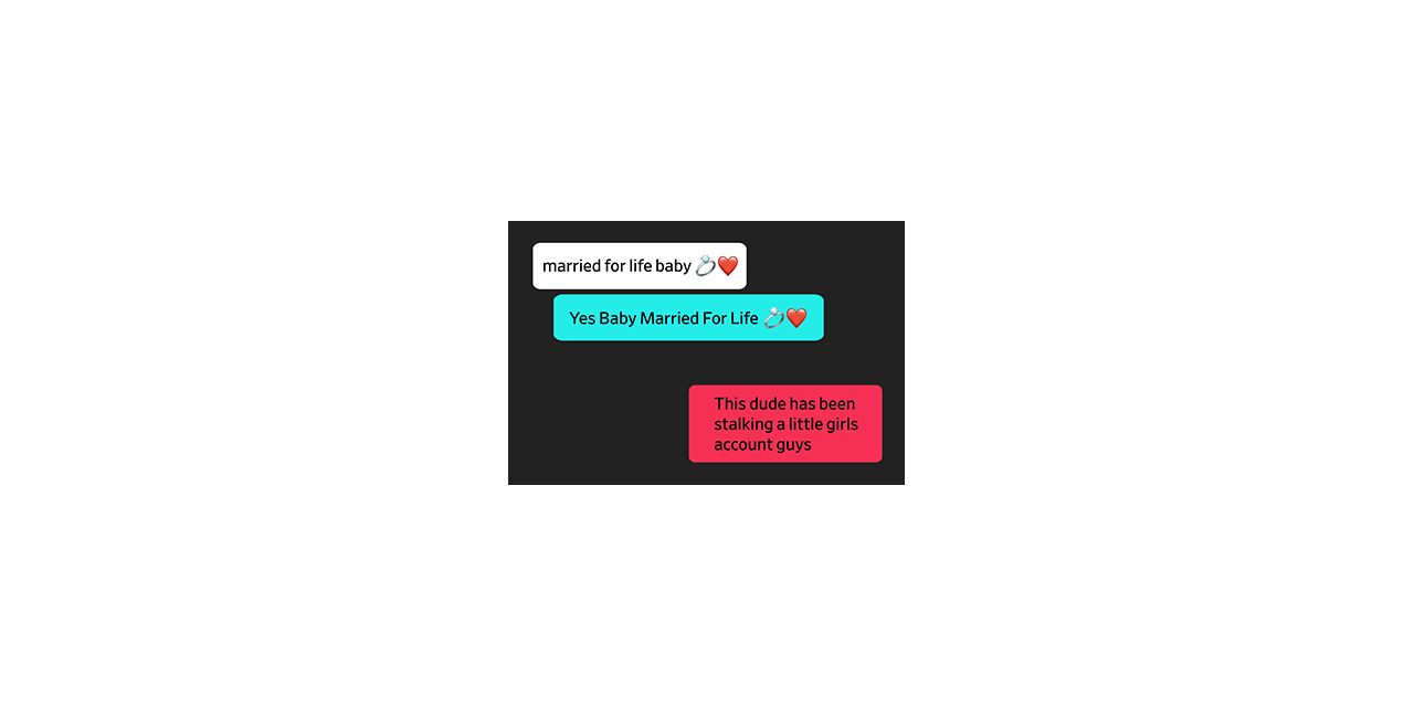 ‘every-parent’s-nightmare’:-tiktok-is-a-venue-for-child-sexual-exploitation