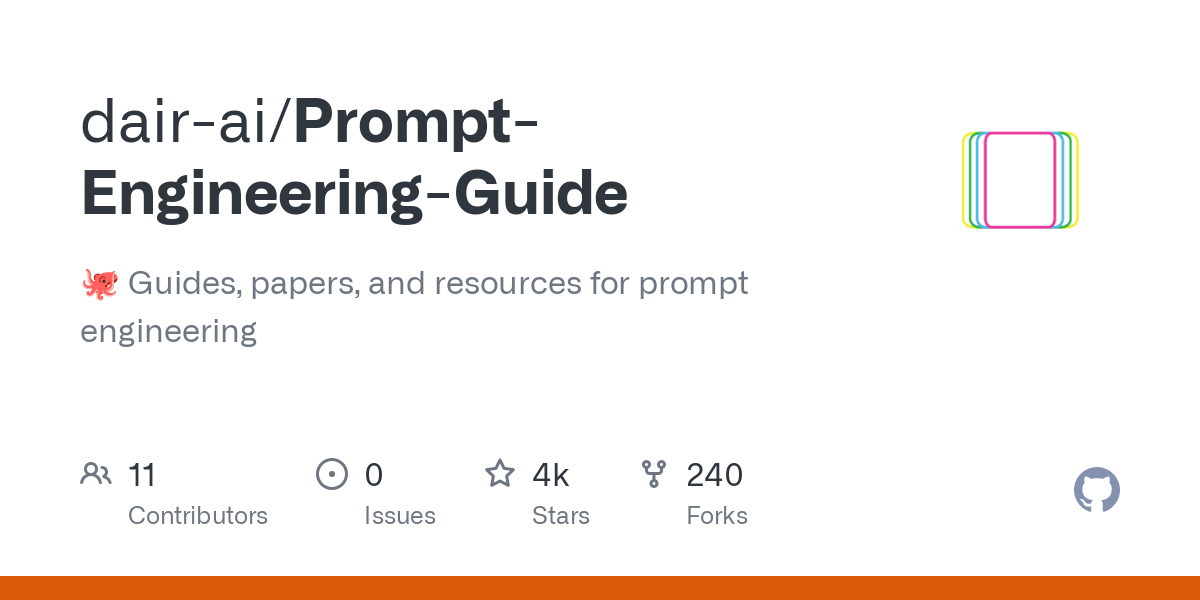 prompt-engineering-guide:-guides,-papers,-and-resources-for-prompt-engineering