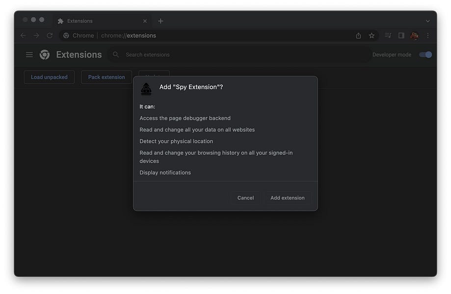 let’s-build-a-chrome-extension-that-steals-everything