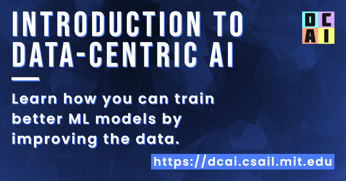 introduction-to-data-centric-ai