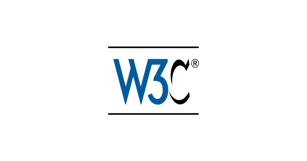 w3c-beta-website