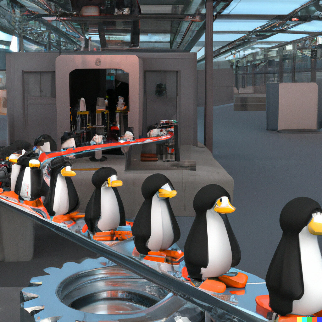 linux-factory:-a-framework-used-to-create-custom-linux-debian-operating-systems