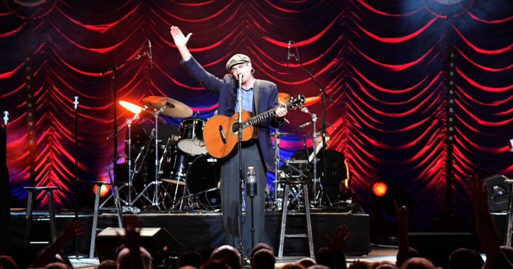 i-just-wanted-to-see-james-taylor-–-–-i-didn’t-know-it-would-cost-me-$5k
