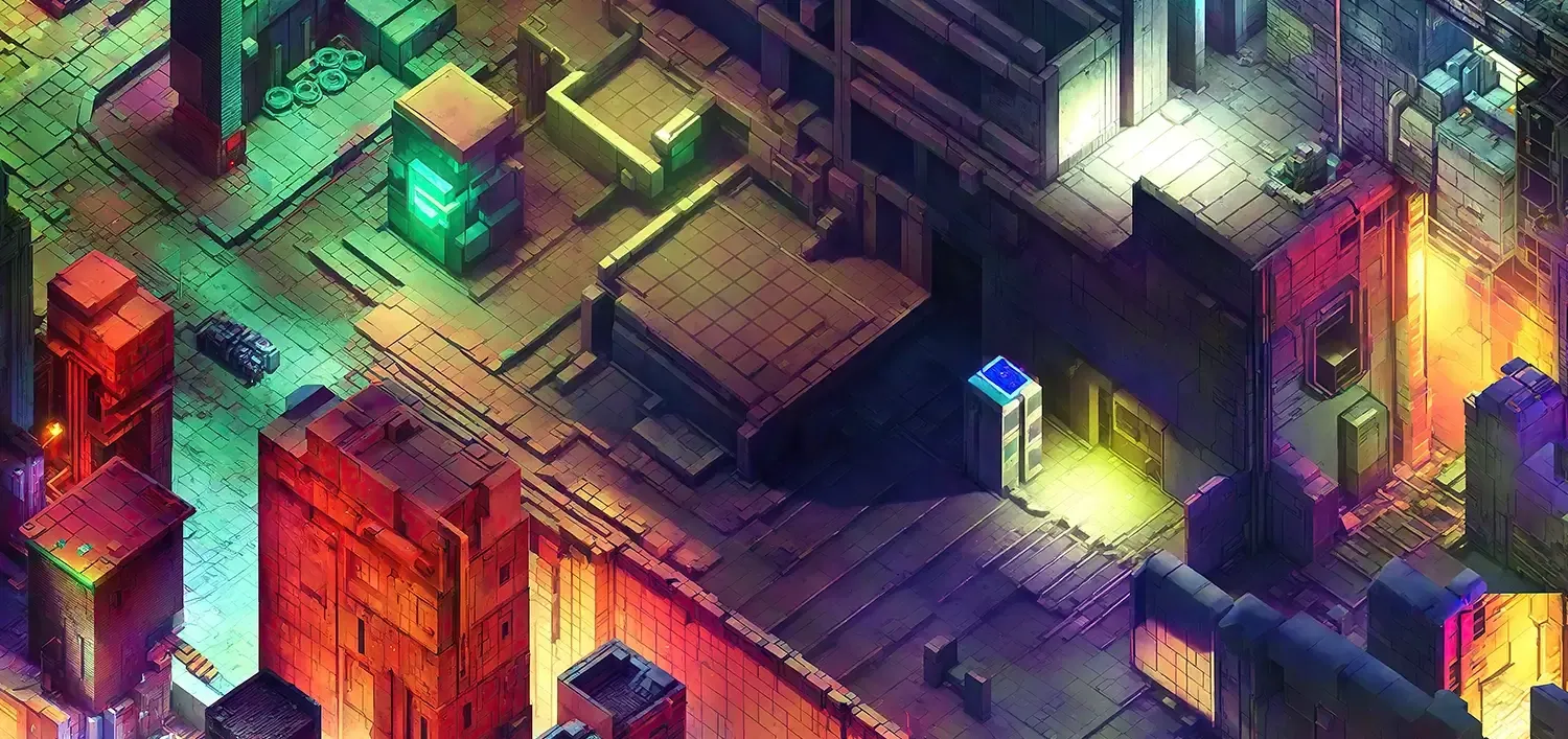using-stable-diffusion-techniques-to-create-2d-game-environments