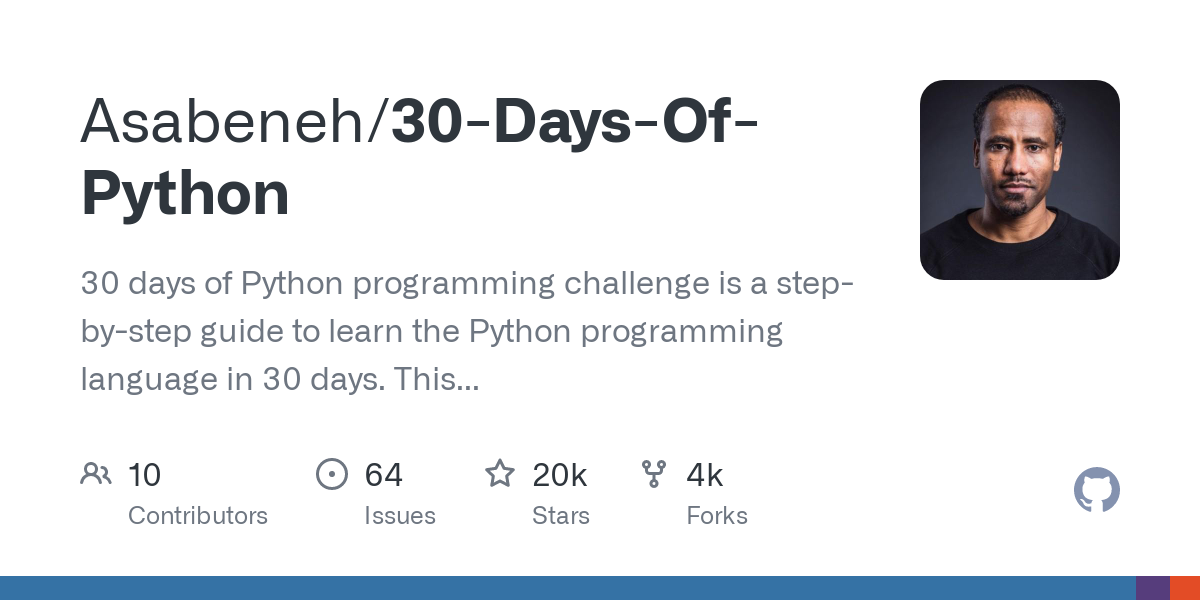 30-days-of-python