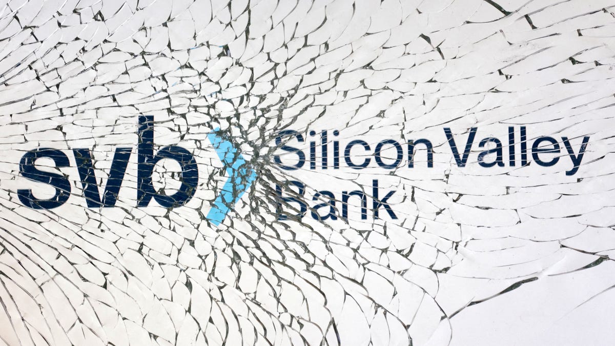silicon-valley-bank-is-the-second-largest-us-bank-failure-in-history