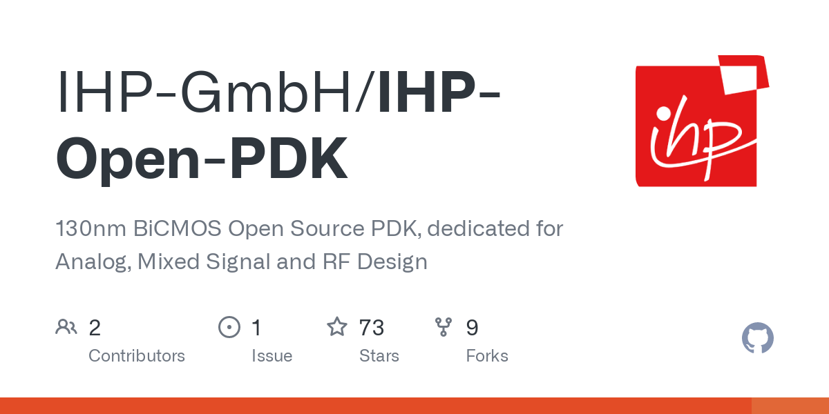 ihp-open-source-130-nm-bicmos-pdk-with-500-ghz-fmax-transistors