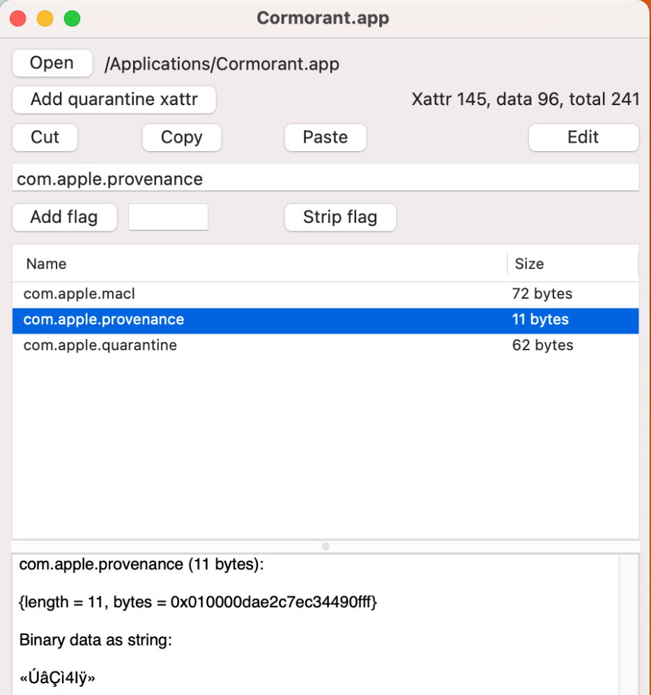 ventura-has-changed-app-quarantine-with-a-new-xattr