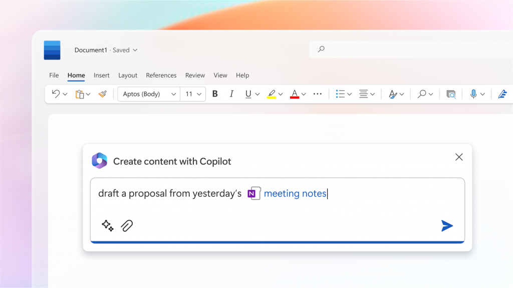 microsoft-365-copilot-–-your-copilot-for-work