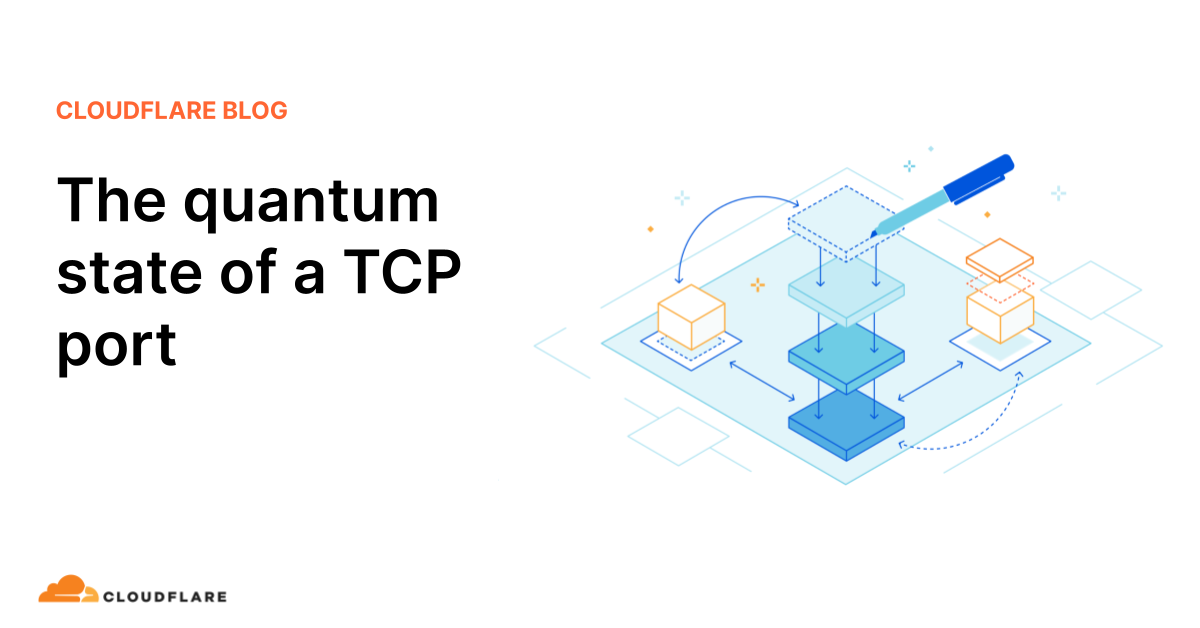 the-quantum-state-of-a-tcp-port
