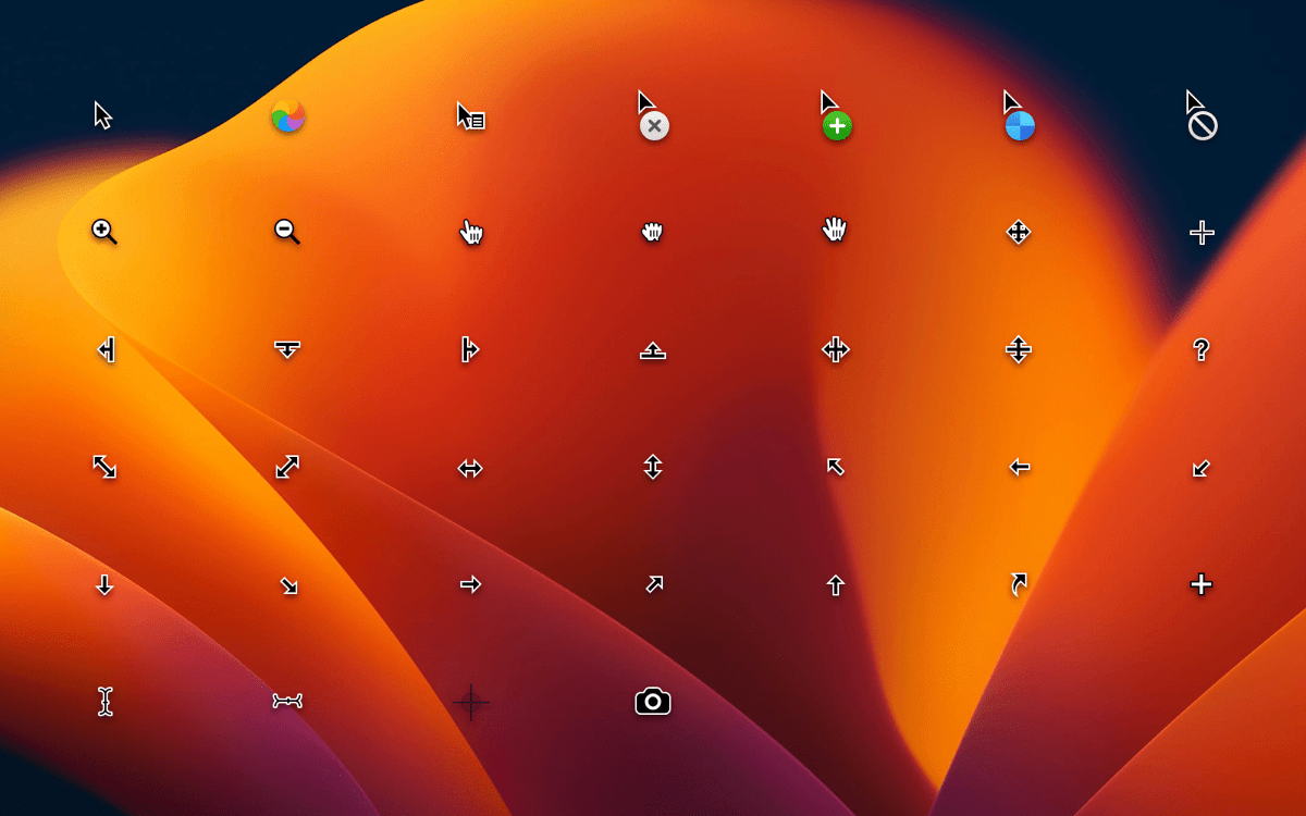 macos-cursors