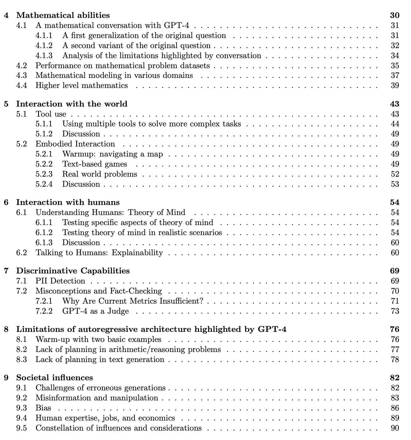 microsoft-research:-gpt-4-exhibits-“sparks-of-general-intelligence”