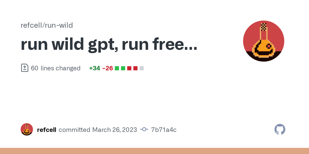 let-chatgpt-run-free-on-random-webpages-and-do-what-it-likes
