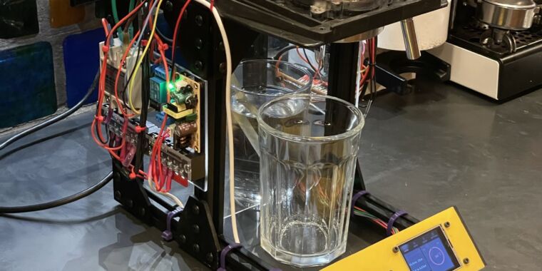 open-source-espresso-machine-is-one-delicious-rabbit-hole-inside-another