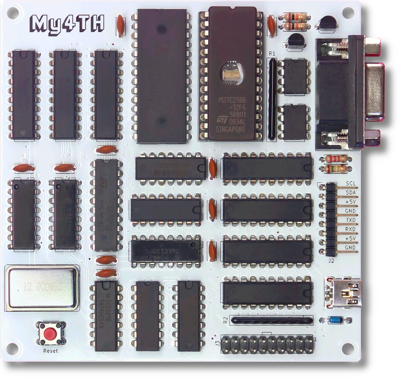 my4th-–-a-minimalistic-forth-computer-with-discrete-cpu