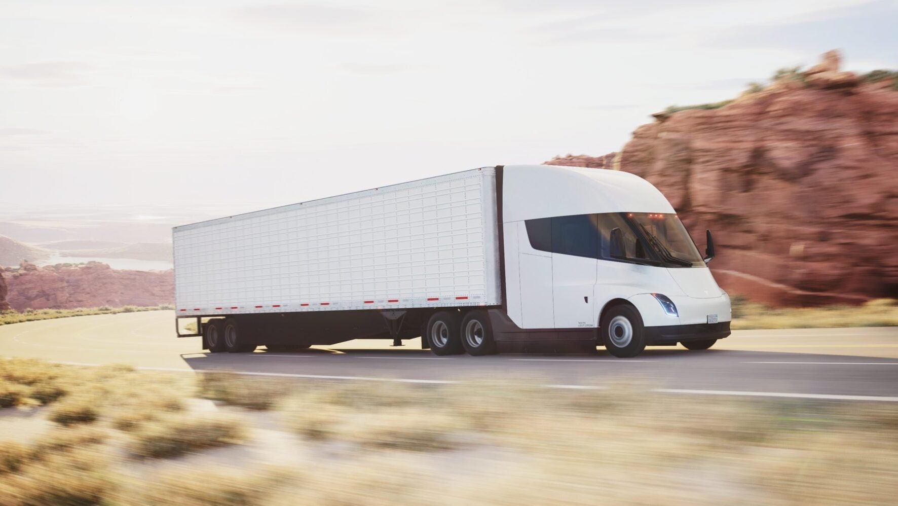 tesla-semi-recalled-already,-parking-brake-may-fail