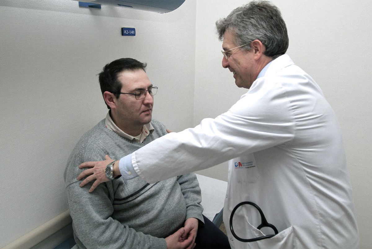 experts-warn-yearly-checkups-carry-risks-and-do-not-reduce-mortality