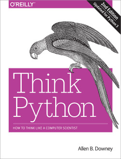 think-python-2e