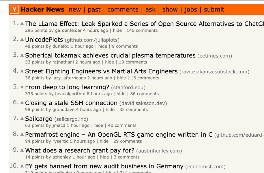 hacker-news-ranking-algorithm