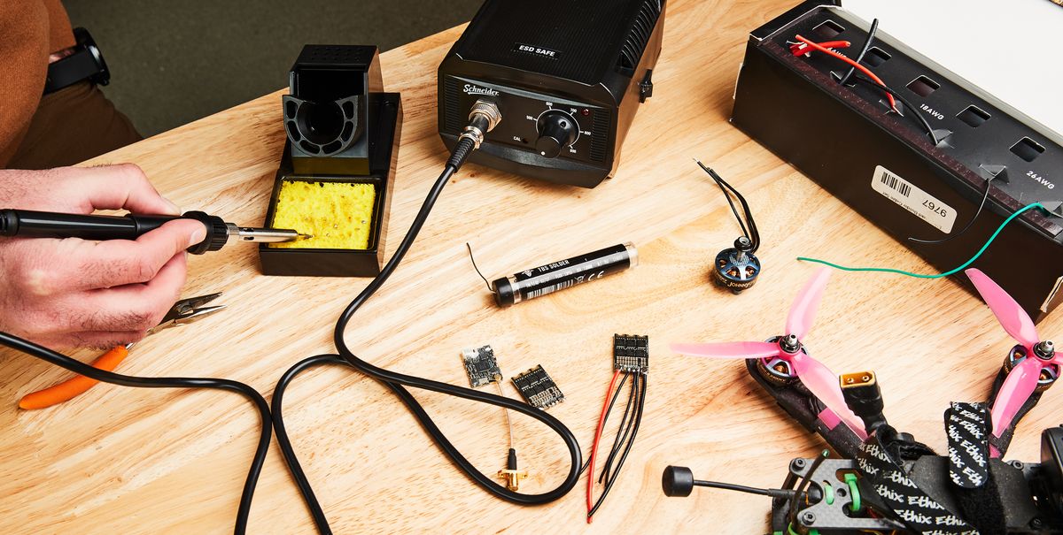 how-to-get-started-in-soldering-for-beginners