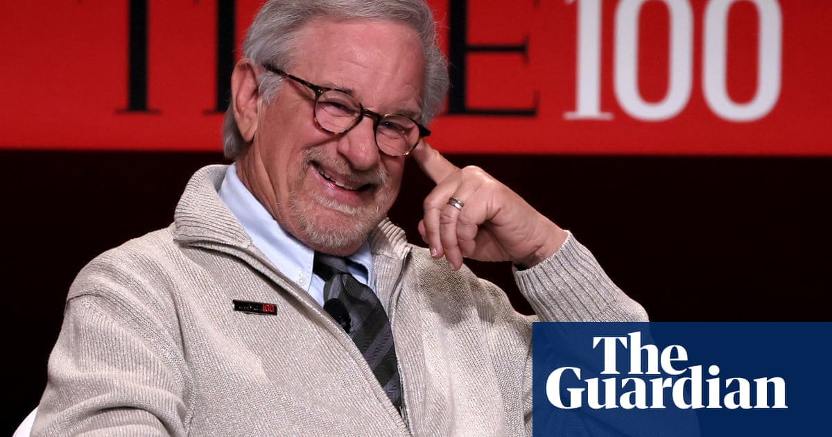 steven-spielberg:-‘no-film-should-be-revised’-based-on-modern-sensitivity