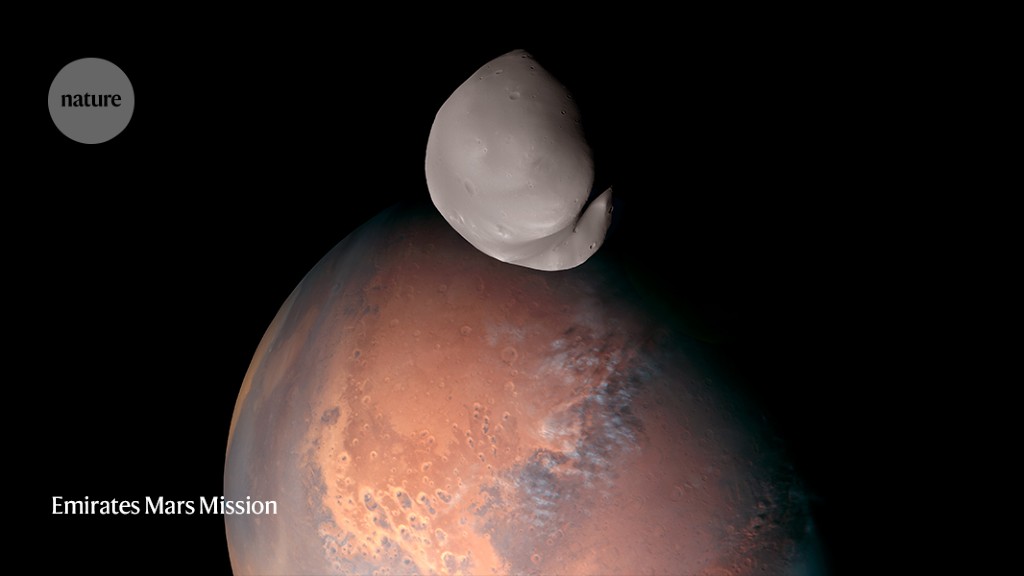 first-up-close-images-of-mars’s-little-known-moon-deimos