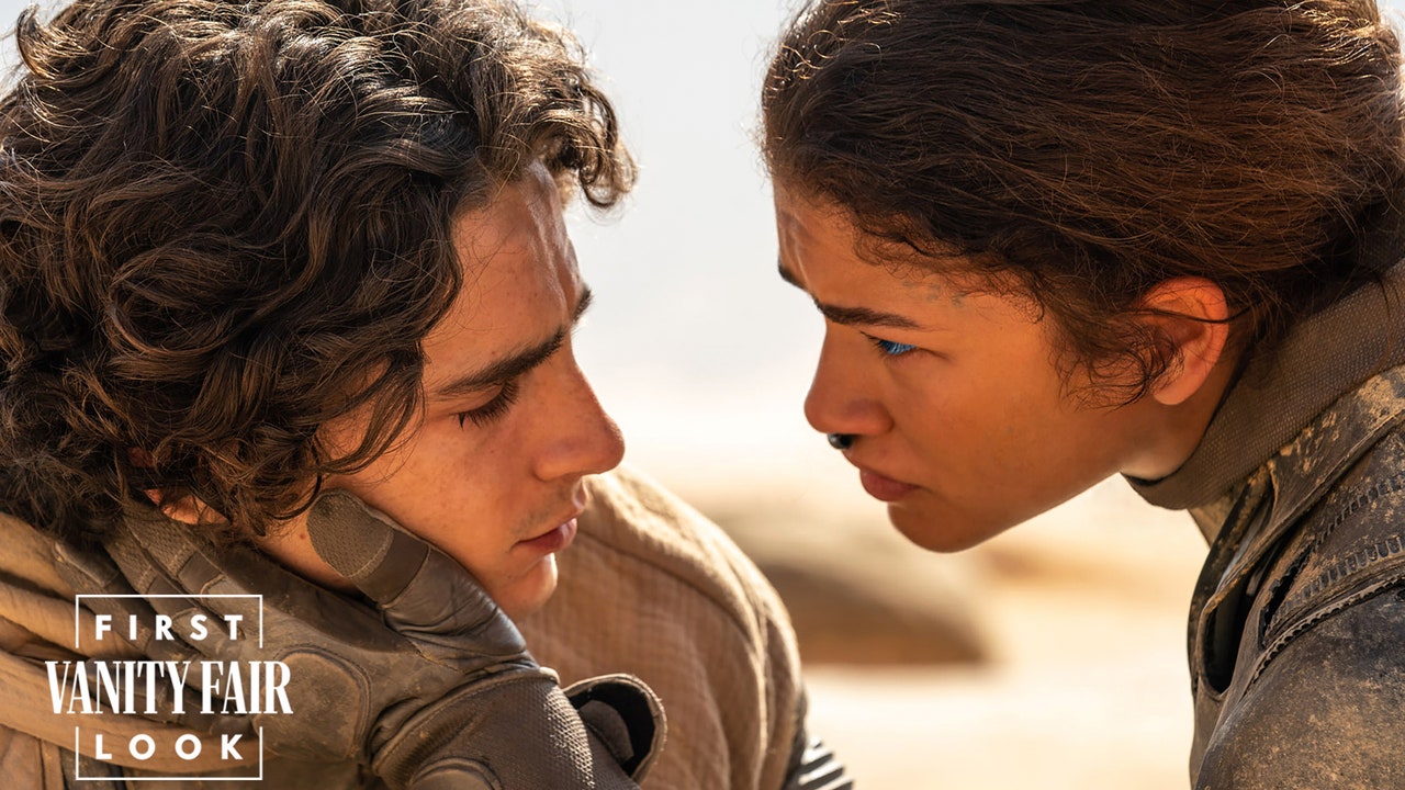 dune:-part-two-–-first-look