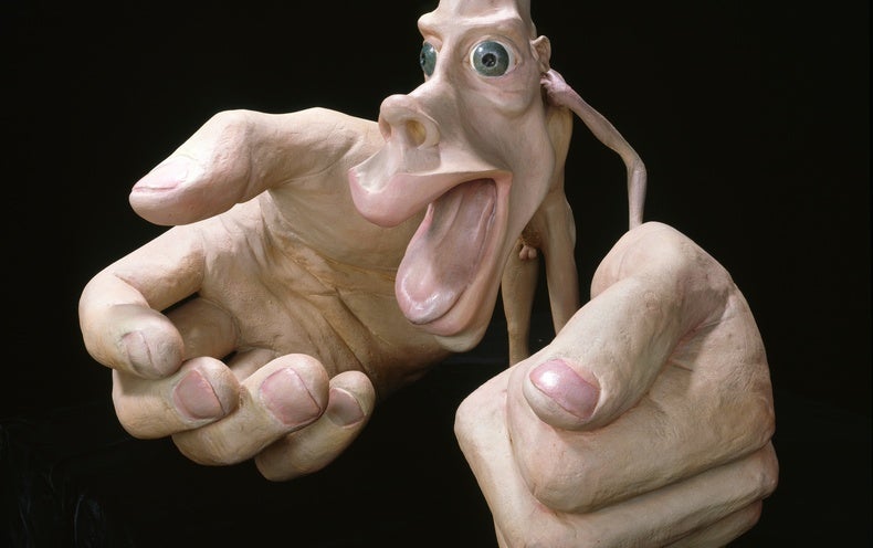 the-classic-“homunculus”-has-gone-through-a-radical-revision