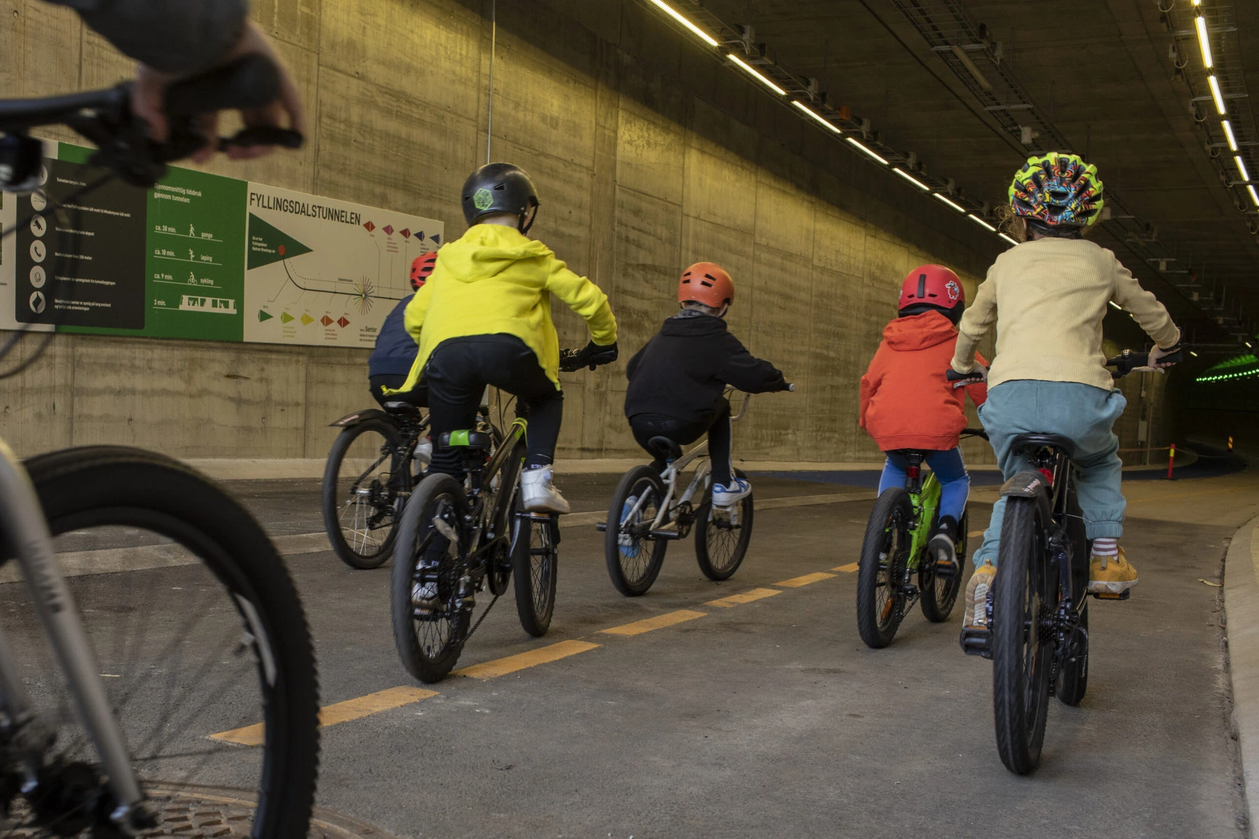 europe’s-longest-bicycling-tunnel-opens-in-norway